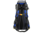 Explosive Outdoor Sports Backpack Travel Backpack Mountaineering Bag 70L/50L Gym Bag